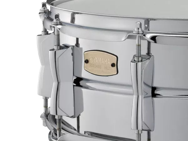 YAMAHA SSS1455 Stage Custom Snare - immagine 2