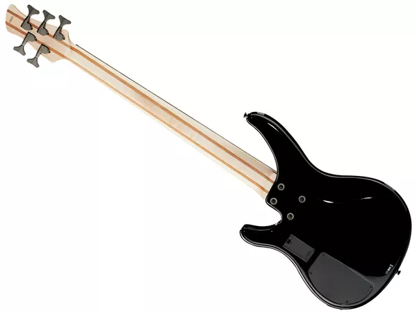 YAMAHA BASSO TRBX305 NERO - immagine 3