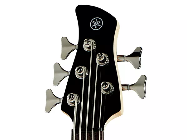 YAMAHA BASSO TRBX305 NERO - immagine 6