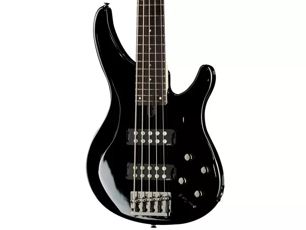 YAMAHA BASSO TRBX305 NERO - immagine 4