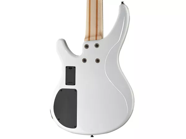 YAMAHA TRBX 505 BIANCO - immagine 4