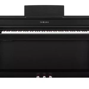 YAMAHA CLP-835B Black