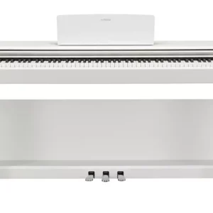 YAMAHA YDP145WH PIANOFORTE DIGITALE 88 TASTI