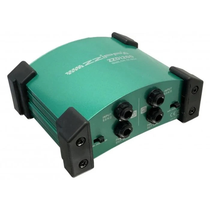 zzipp zzdi200 DI - immagine 2