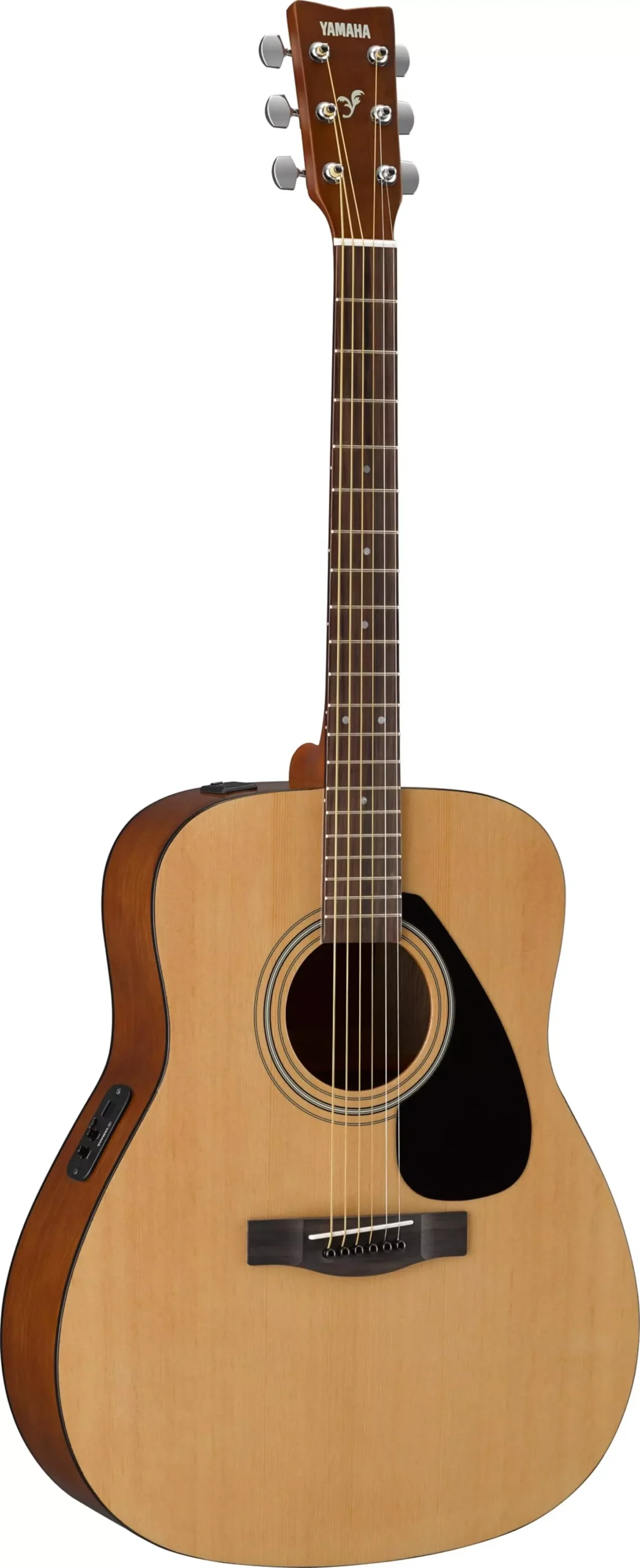 YAMAHA FX310A Naturale Chitarra Acustica Elettrificata