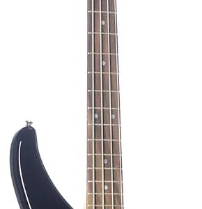 YAMAHA TRBX174 Black Basso 4 Corde