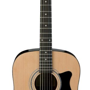 IBANEZ VC50NJP-OPN Natural Jam Pack