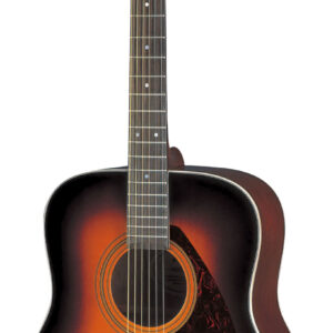 YAMAHA F370 Tobacco Brown Sunburst