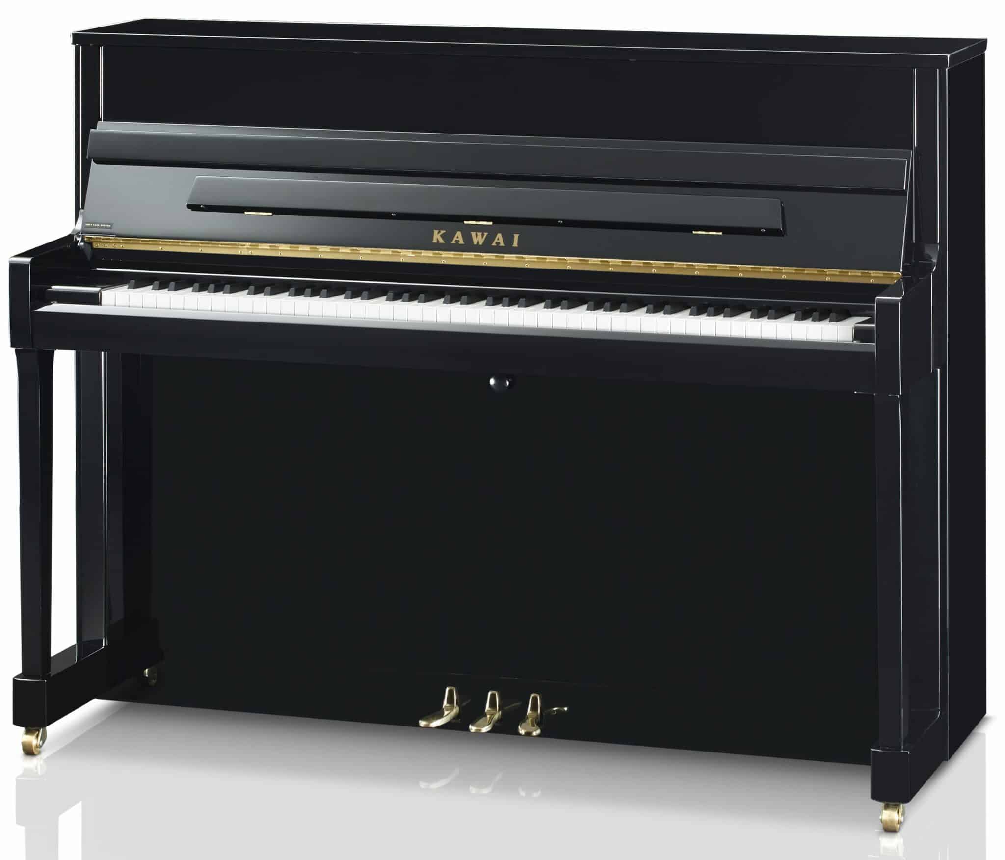 Kawai Pianoforte Verticale Mod. K200