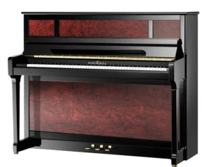 Tastiere & Pianoforti