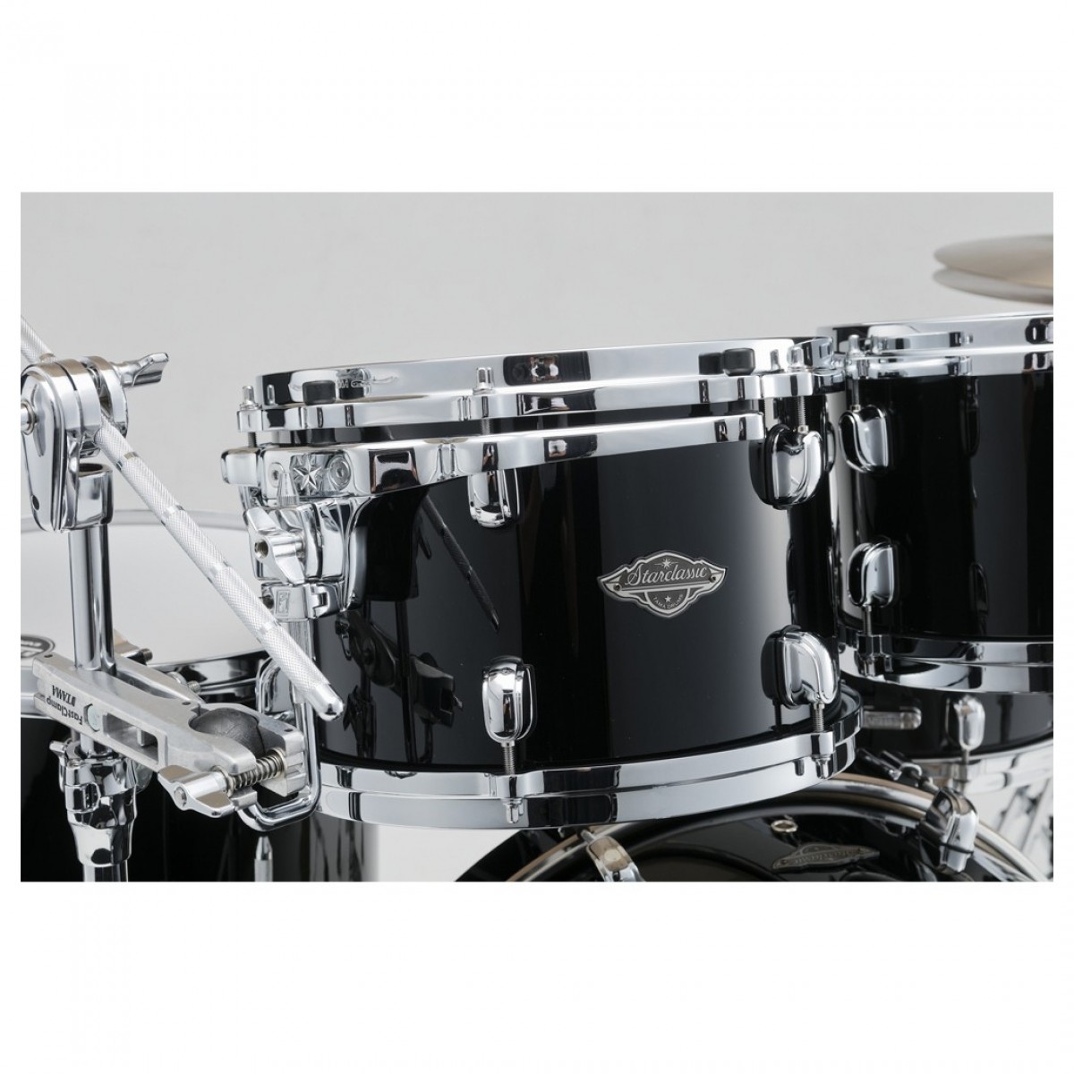 Tama  Starclassic Performer Piano Black - immagine 2