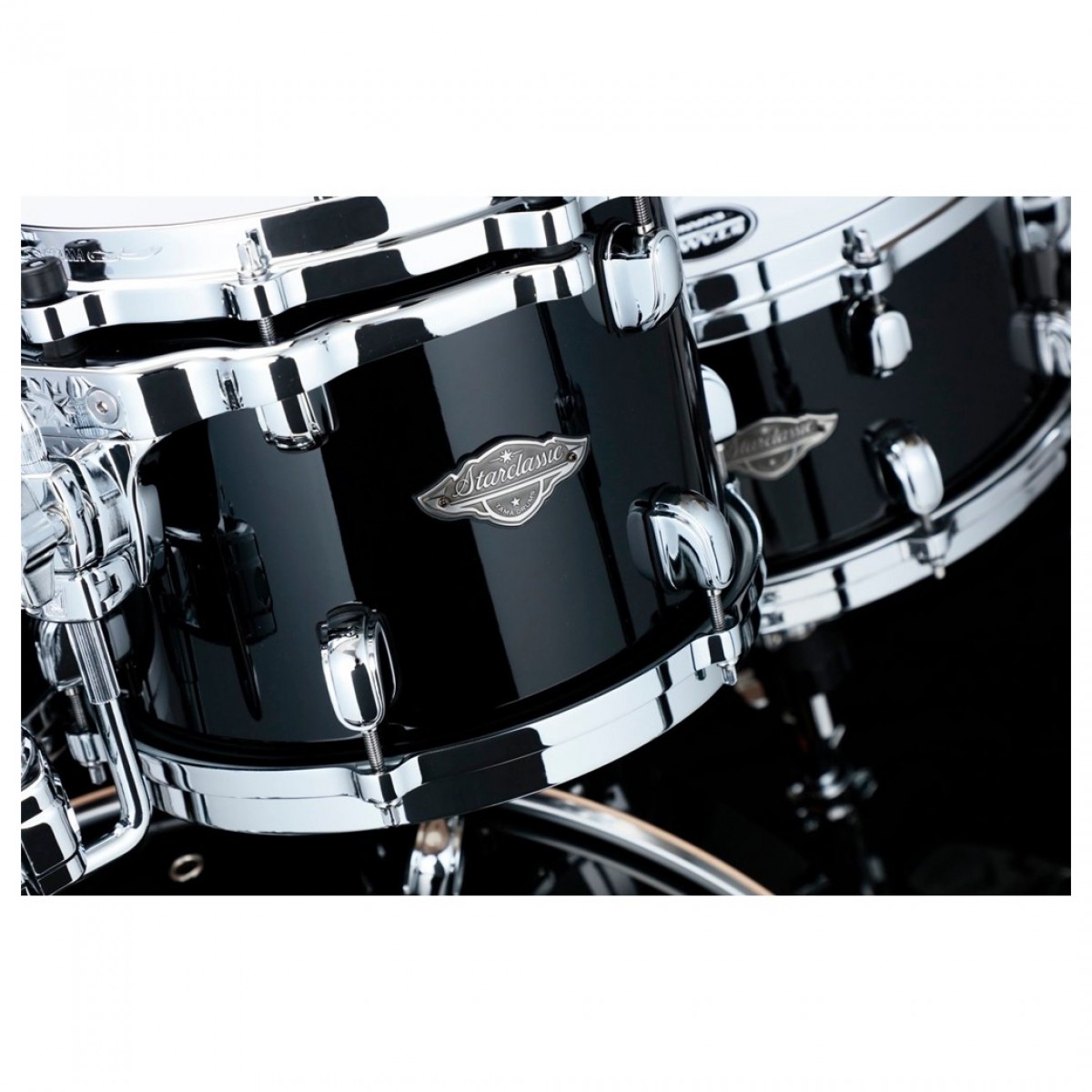 Tama  Starclassic Performer Piano Black - immagine 4