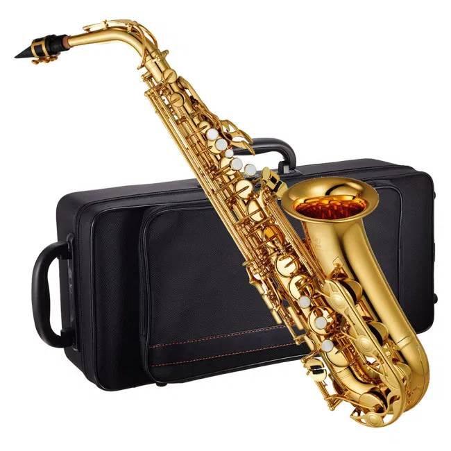YAMAHA SAX  ALTO YAS280 - immagine 4