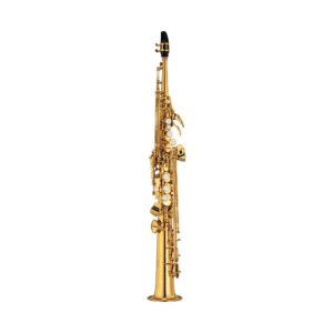 YAMAHA  SAX SOPRANO YSS475II
