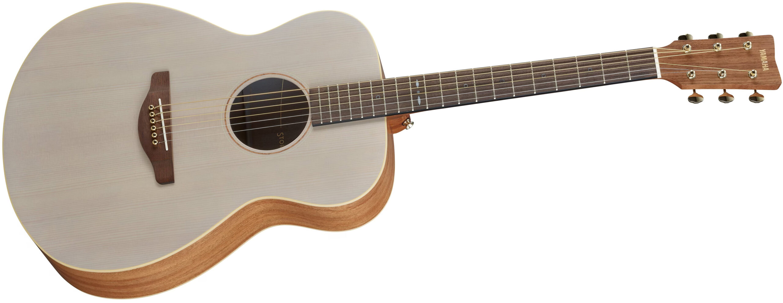 YAMAHA Storia I Off White - immagine 8