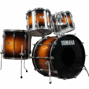 YAMAHA Yamaha Recording Custom Kit