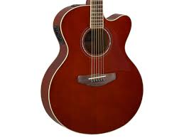 YAMAHA CPX600 RTB - immagine 6