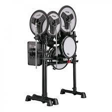 Yamaha Batteria Elettronica DTX6K5-M - immagine 5