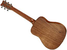 YAMAHA FG JR1 Junior - immagine 7