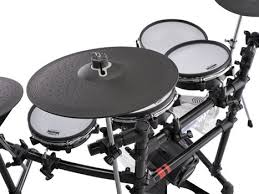 Yamaha Batteria Elettronica DTX6K5-M - immagine 6