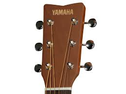 YAMAHA FG JR1 Junior - immagine 8