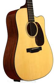 MARTIN DC18 E-WCS - immagine 7