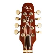 SEAGULL S8 SG Seagull Acoustic Mandolin Burnt Umber - immagine 3