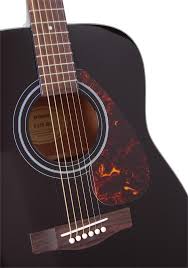 YAMAHA F370 Black - immagine 5