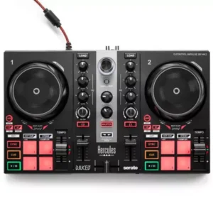 HERCULES DJ Control Inpulse 200 Mk2