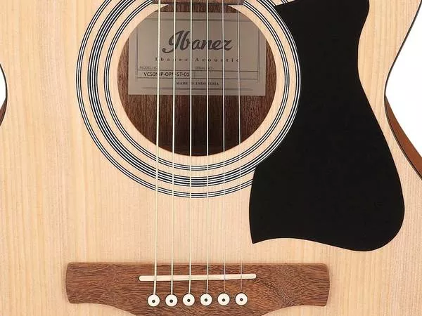 IBANEZ VC50NJP-OPN Natural Jam Pack - immagine 5