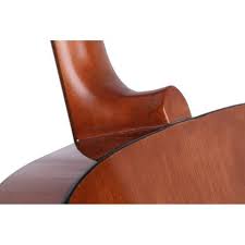 YAMAHA F310 II Tobacco Brown Sunburst - immagine 8