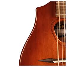 SEAGULL S8 SG Seagull Acoustic Mandolin Burnt Umber - immagine 4