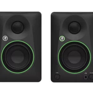 MACKIE CR3.5 Monitor Da Studio