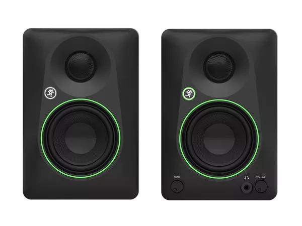 MACKIE CR3.5 Monitor Da Studio