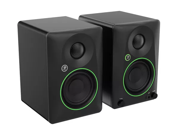 MACKIE CR3.5 Monitor Da Studio - immagine 2