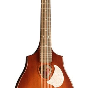 SEAGULL S8 SG Seagull Acoustic Mandolin Burnt Umber