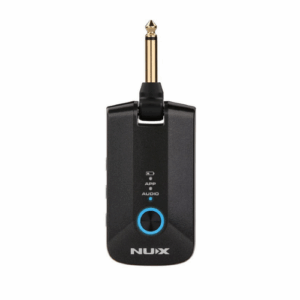 NUX Mighty Plug Pro MP-3