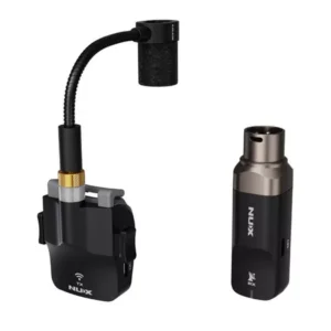 NUX B-6 Microfono Wireless Per Sax