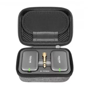 NUX B-7 PSM Monitoraggio In-Ear Wireless NUX0004