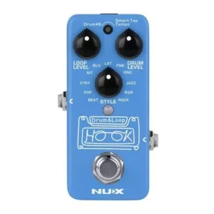 NUX NDL-3 Pedale Loop