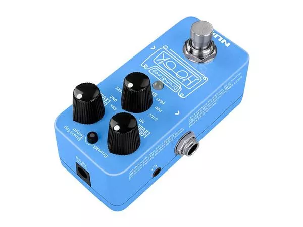 NUX NDL-3 Pedale Loop - immagine 5