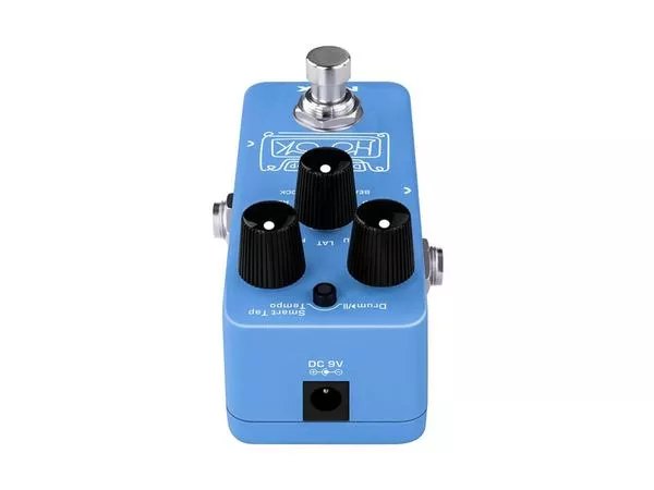 NUX NDL-3 Pedale Loop - immagine 6