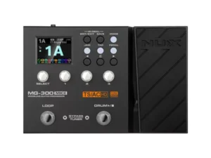 Effetti Per Chitarra