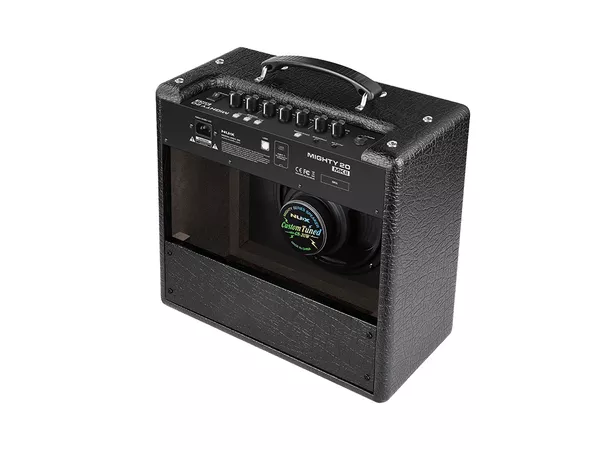 NUX Mighty 20MKII Amplificatore Per Chitarra NUX0029 - immagine 4
