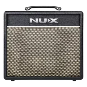 NUX Mighty 20MKII Amplificatore Per Chitarra NUX0029