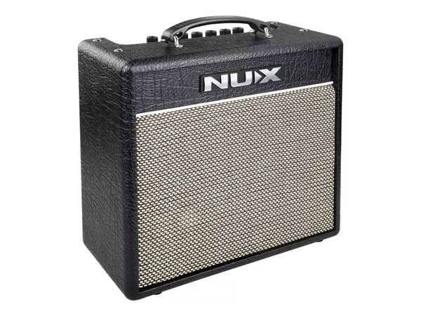 NUX Mighty 20MKII Amplificatore Per Chitarra NUX0029 - immagine 2