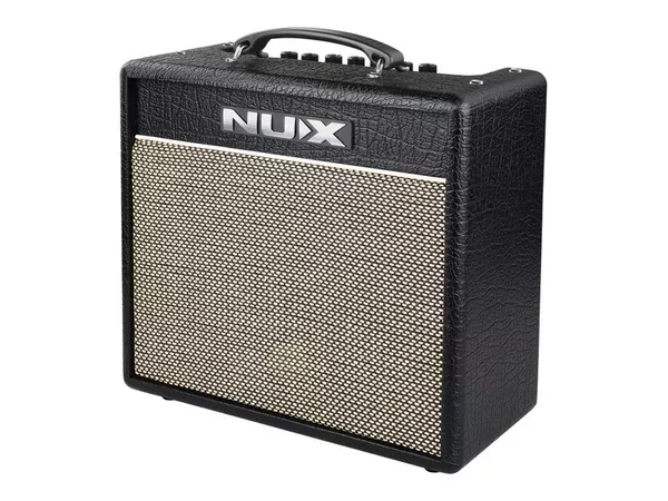 NUX Mighty 20MKII Amplificatore Per Chitarra NUX0029 - immagine 3