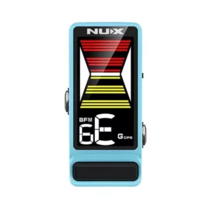 NUX NTU-3 Flow Tune MkII NUX0015