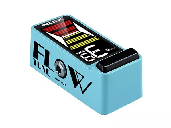 NUX NTU-3 Flow Tune MkII NUX0015 - immagine 2