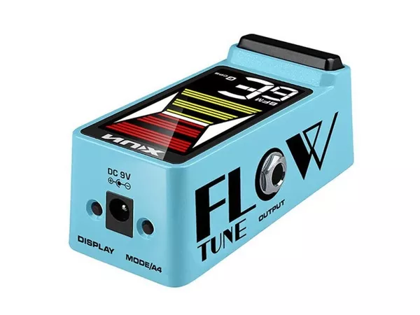 NUX NTU-3 Flow Tune MkII NUX0015 - immagine 3